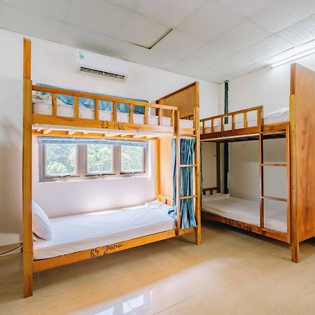 Cong Khanh Boutique Inn - Hotel Elite Dong Khe Sau 외부 사진