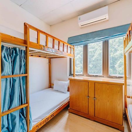 Cong Khanh Boutique Inn - Hotel Elite Dong Khe Sau 외부 사진