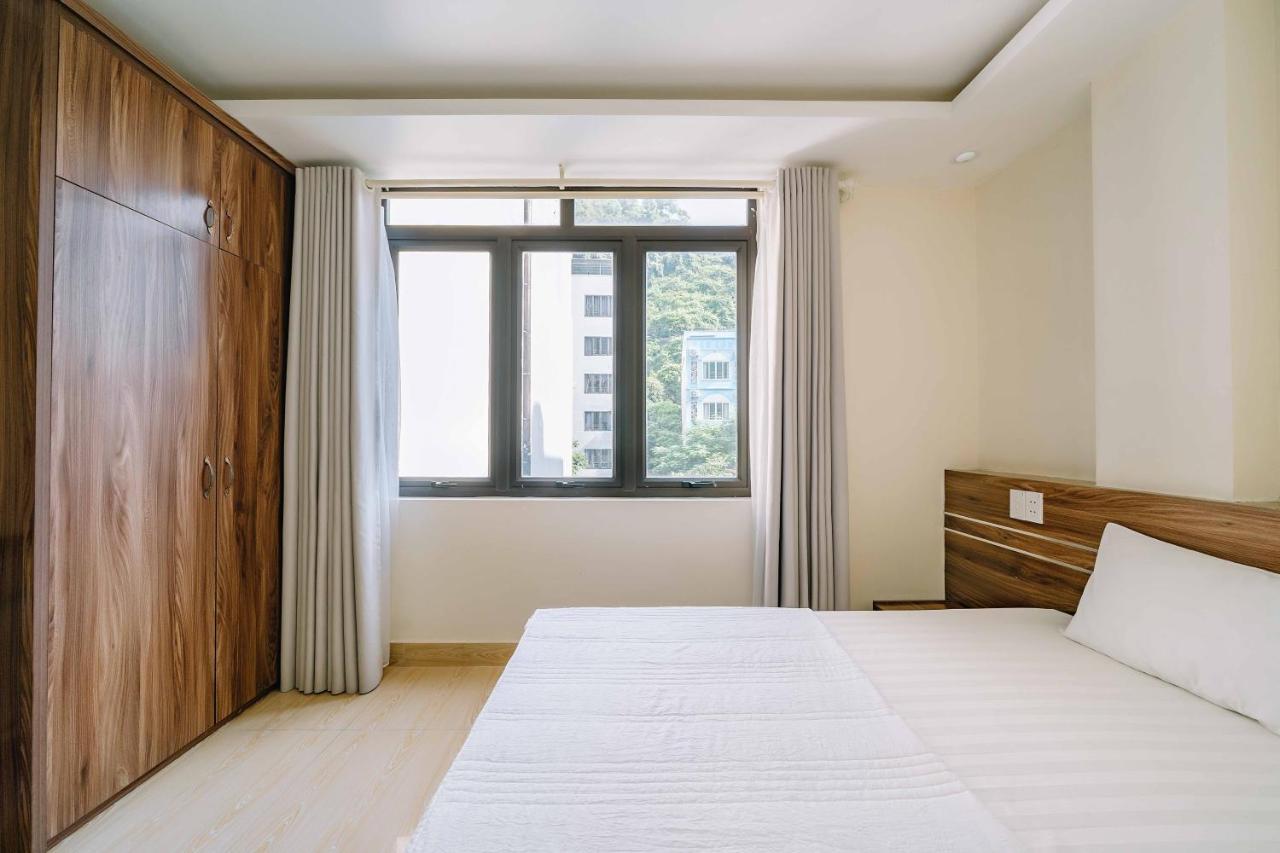 Cong Khanh Boutique Inn - Hotel Elite Dong Khe Sau 외부 사진