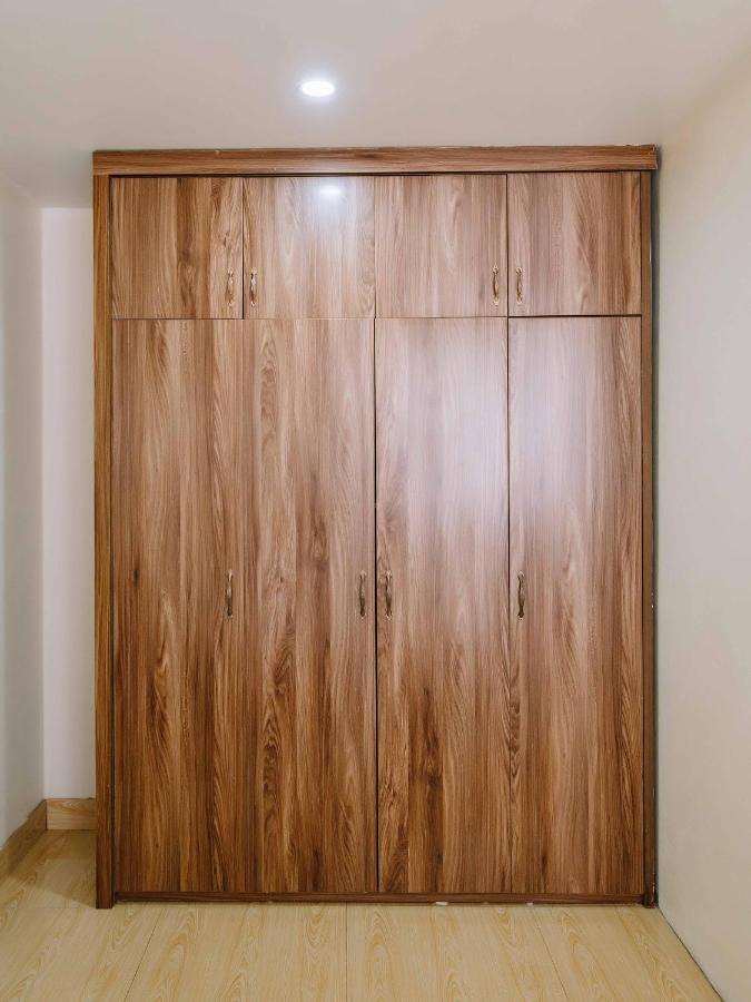 Cong Khanh Boutique Inn - Hotel Elite Dong Khe Sau 외부 사진
