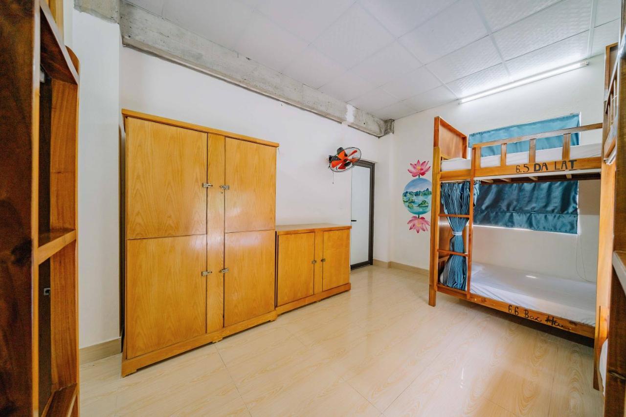 Cong Khanh Boutique Inn - Hotel Elite Dong Khe Sau 외부 사진
