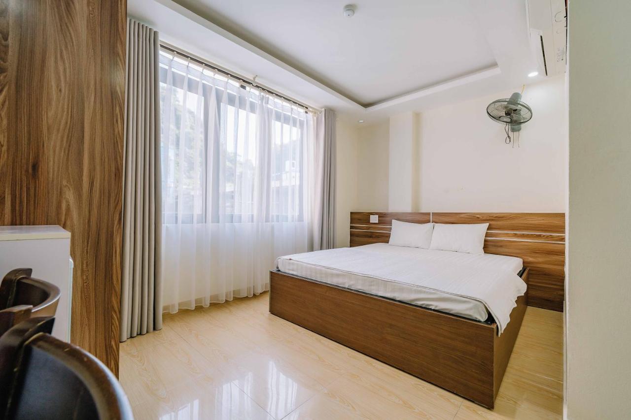 Cong Khanh Boutique Inn - Hotel Elite Dong Khe Sau 외부 사진