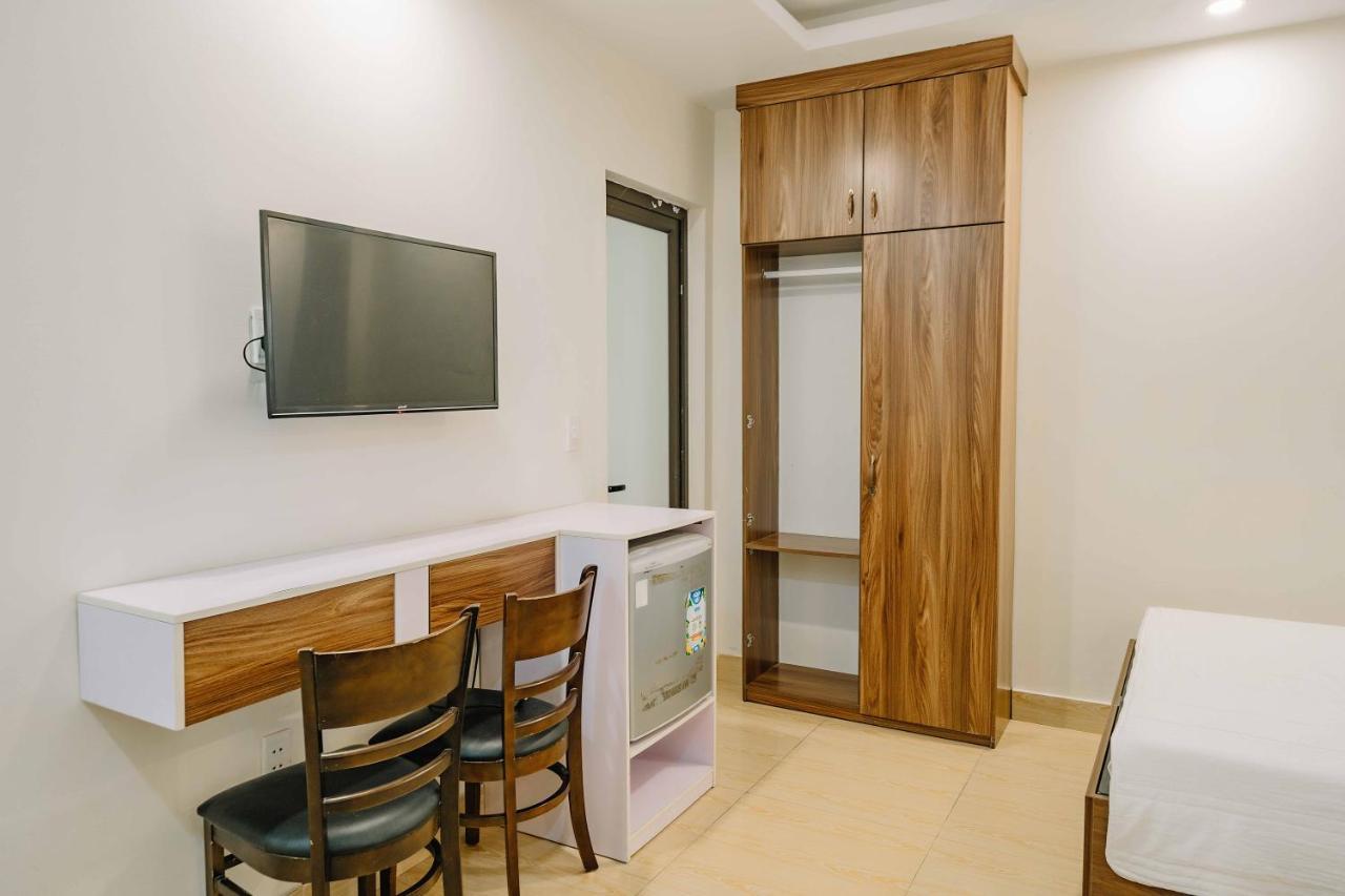 Cong Khanh Boutique Inn - Hotel Elite Dong Khe Sau 외부 사진
