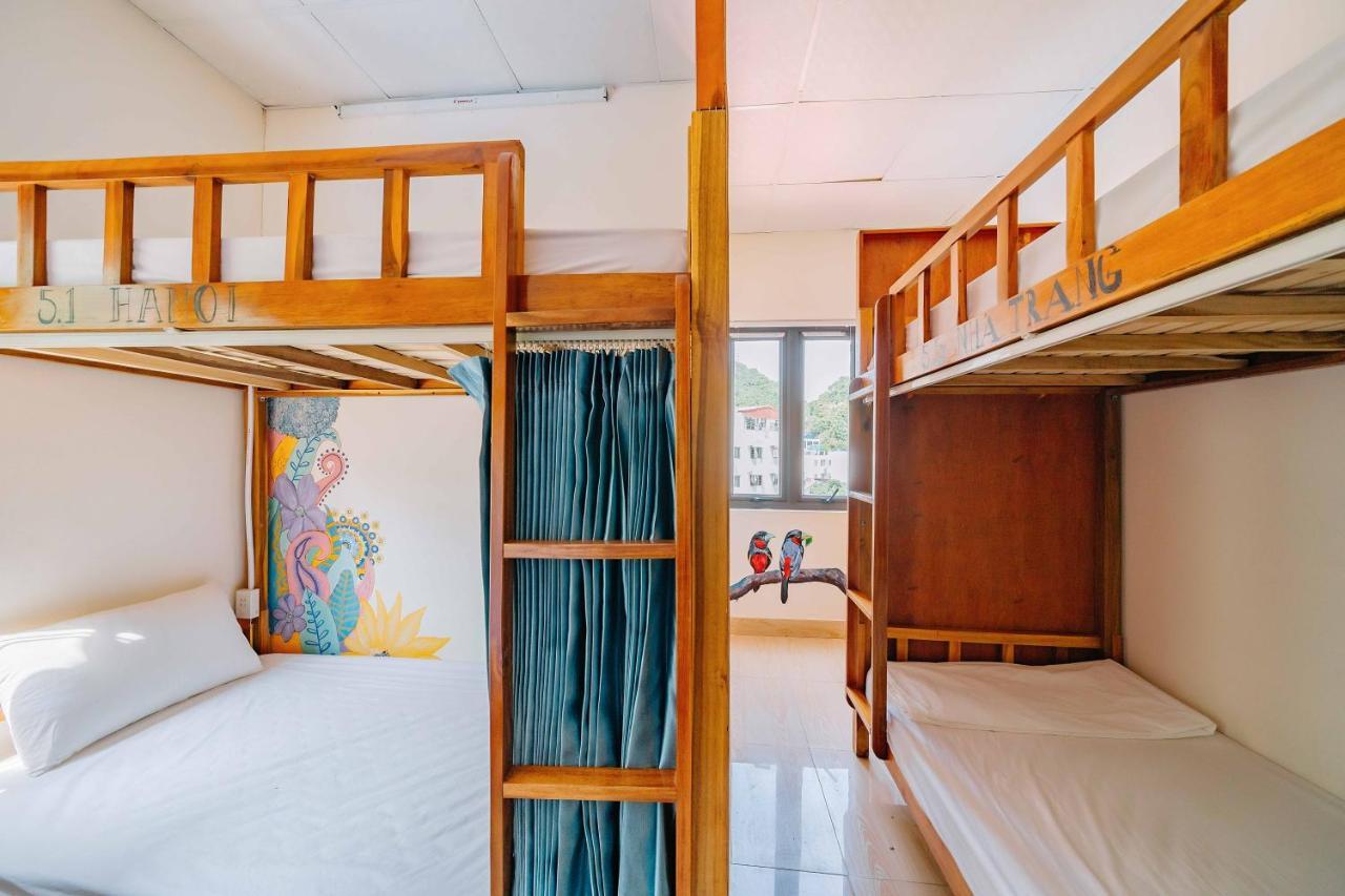 Cong Khanh Boutique Inn - Hotel Elite Dong Khe Sau 외부 사진