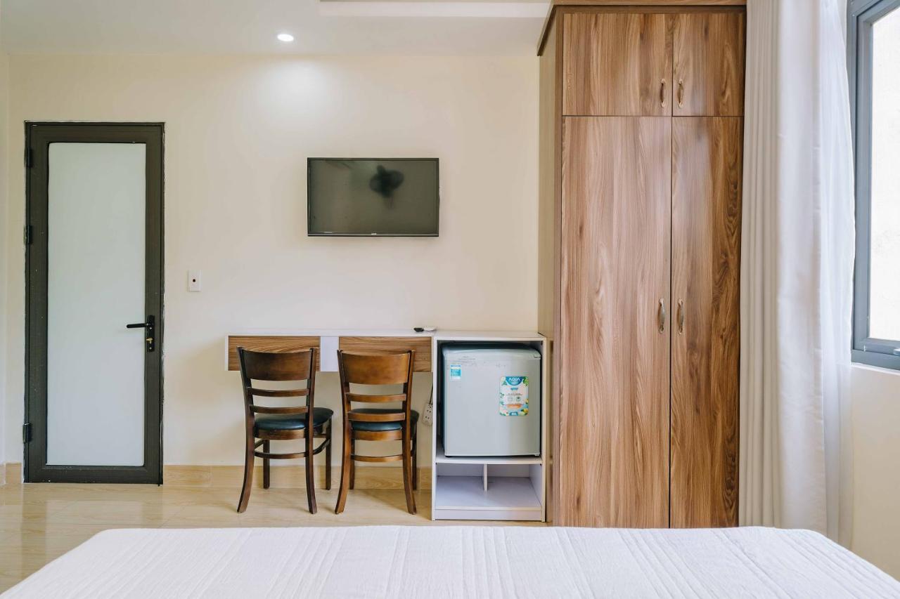 Cong Khanh Boutique Inn - Hotel Elite Dong Khe Sau 외부 사진