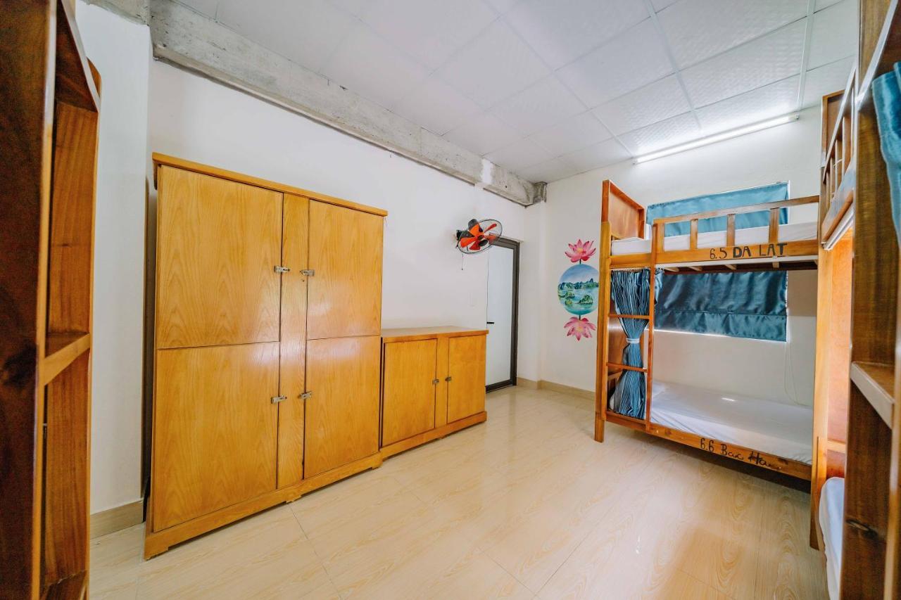 Cong Khanh Boutique Inn - Hotel Elite Dong Khe Sau 외부 사진