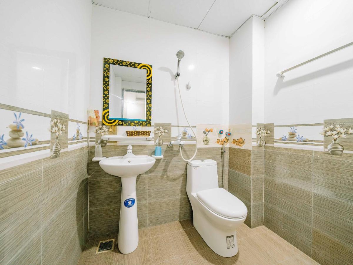 Cong Khanh Boutique Inn - Hotel Elite Dong Khe Sau 외부 사진